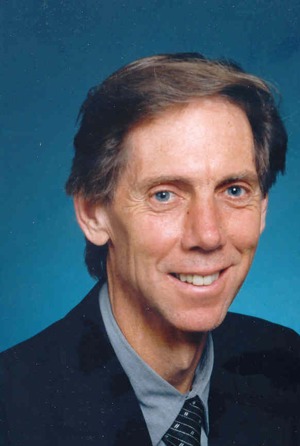 Professor David Chittleborough
